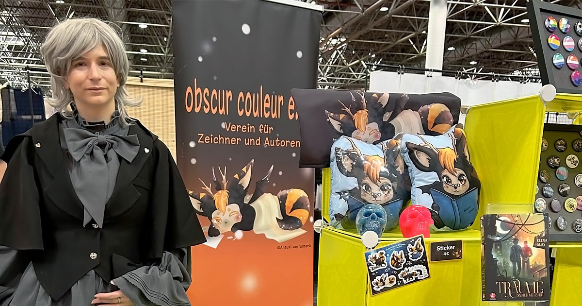 Dokomi 2024